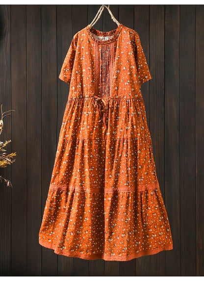 VESTIDO ESTELA
