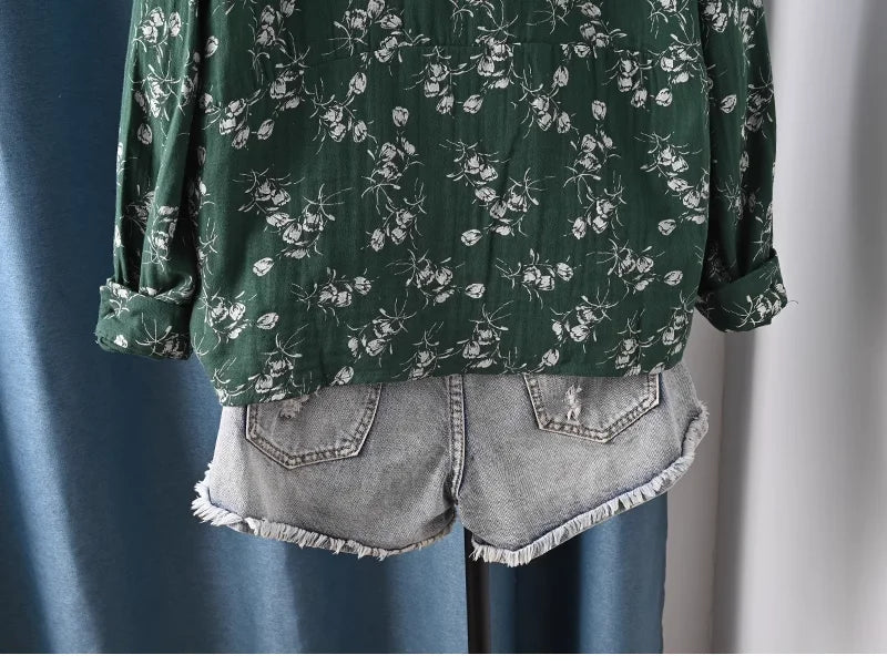 BLUSA VENTURA
