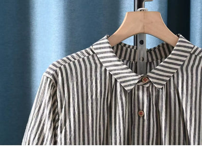 CAMISA LINÁRIA