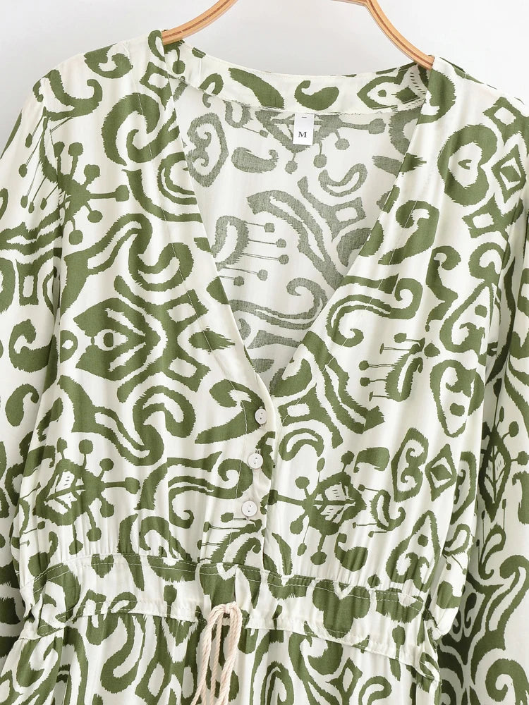 VESTIDO HORIZONTE