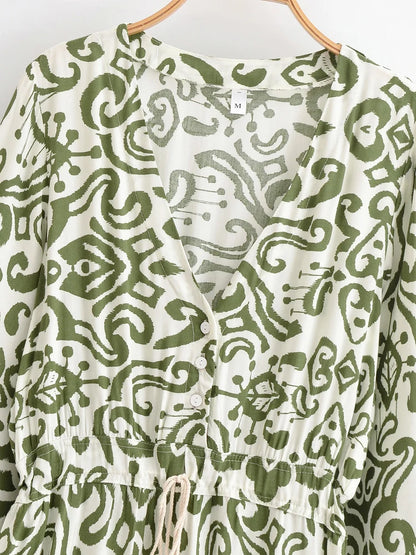 VESTIDO HORIZONTE
