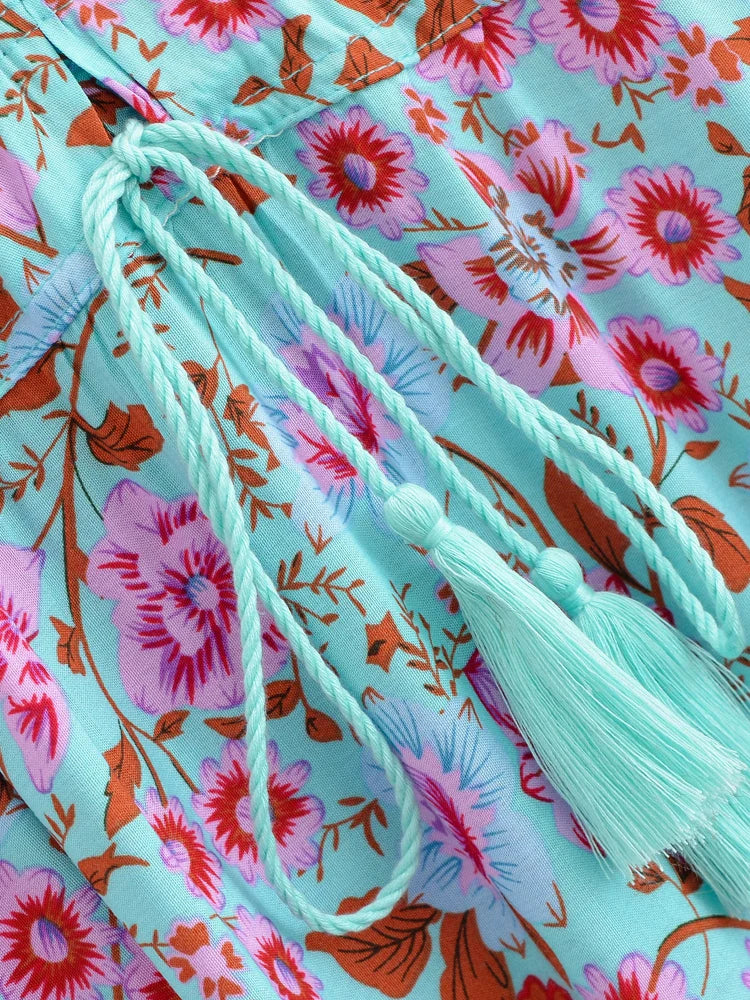 VESTIDO ONZE HORAS