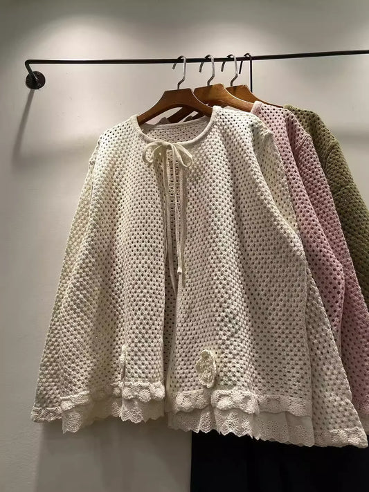 CARDIGAN VERONA