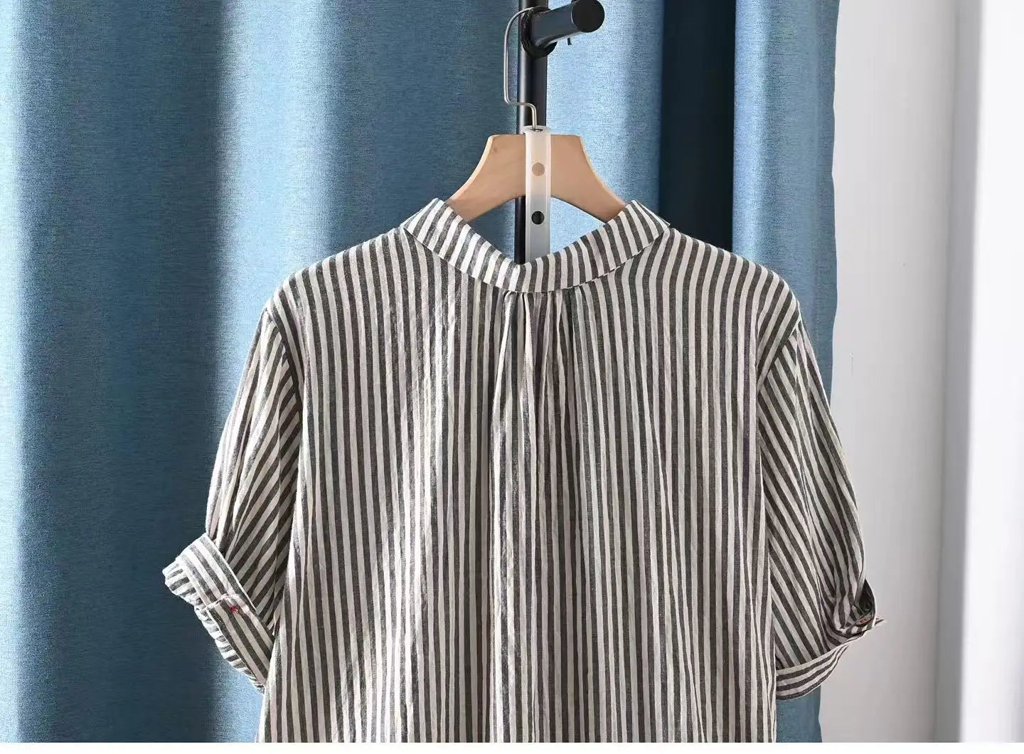 CAMISA LINÁRIA