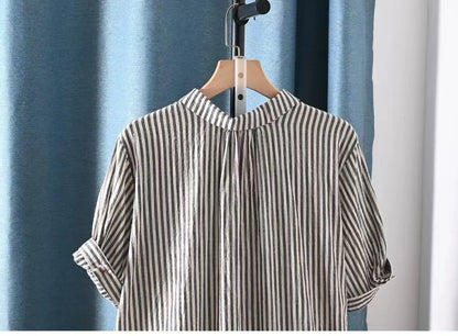 CAMISA LINÁRIA