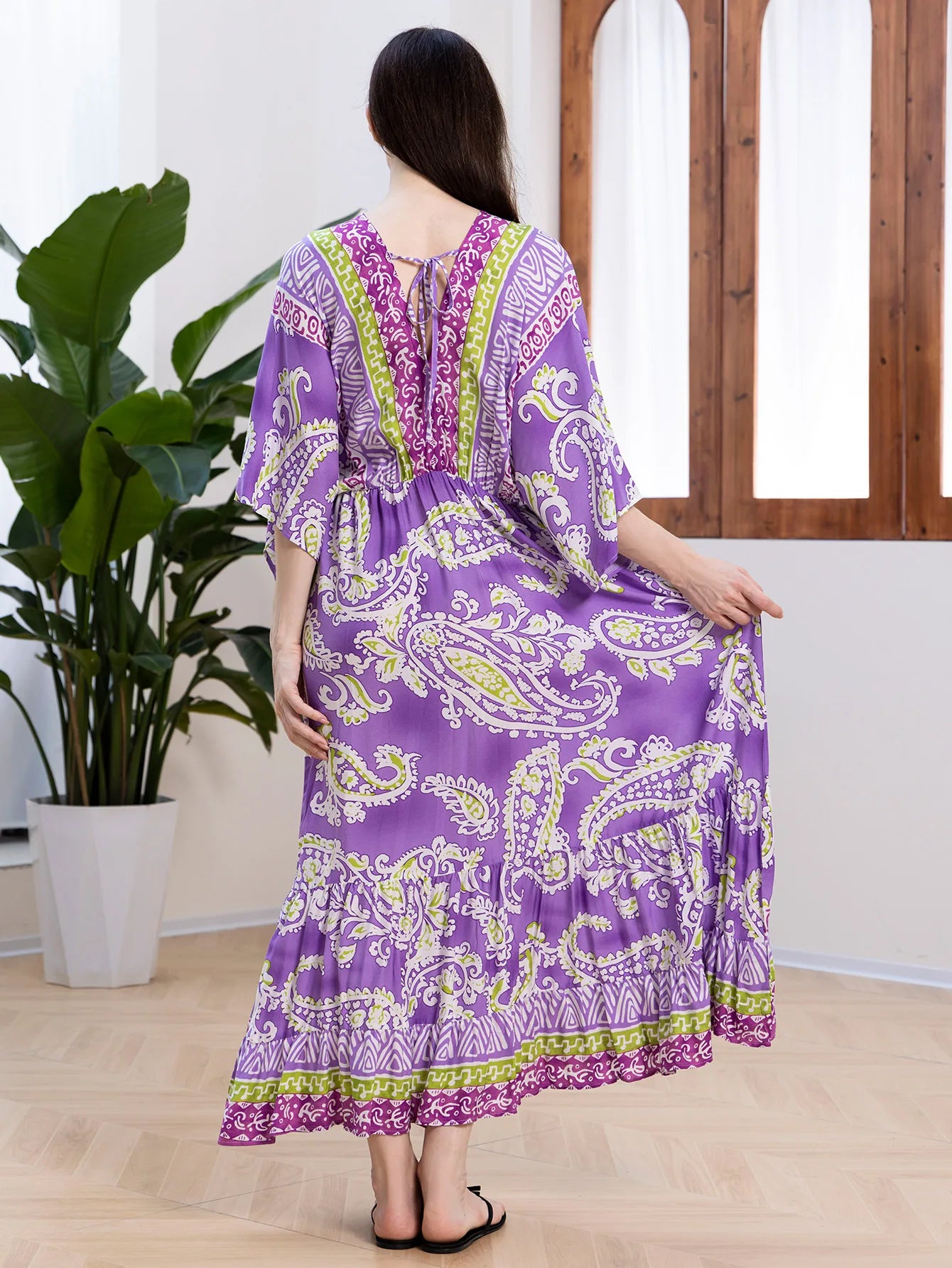 VESTIDO PINHAIS