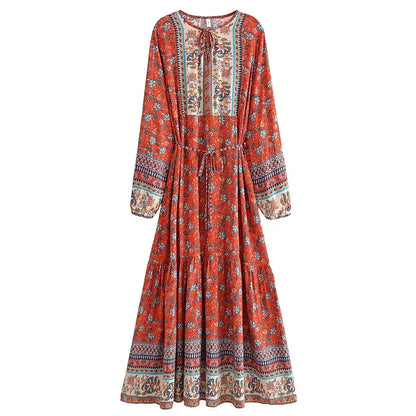 VESTIDO COROA
