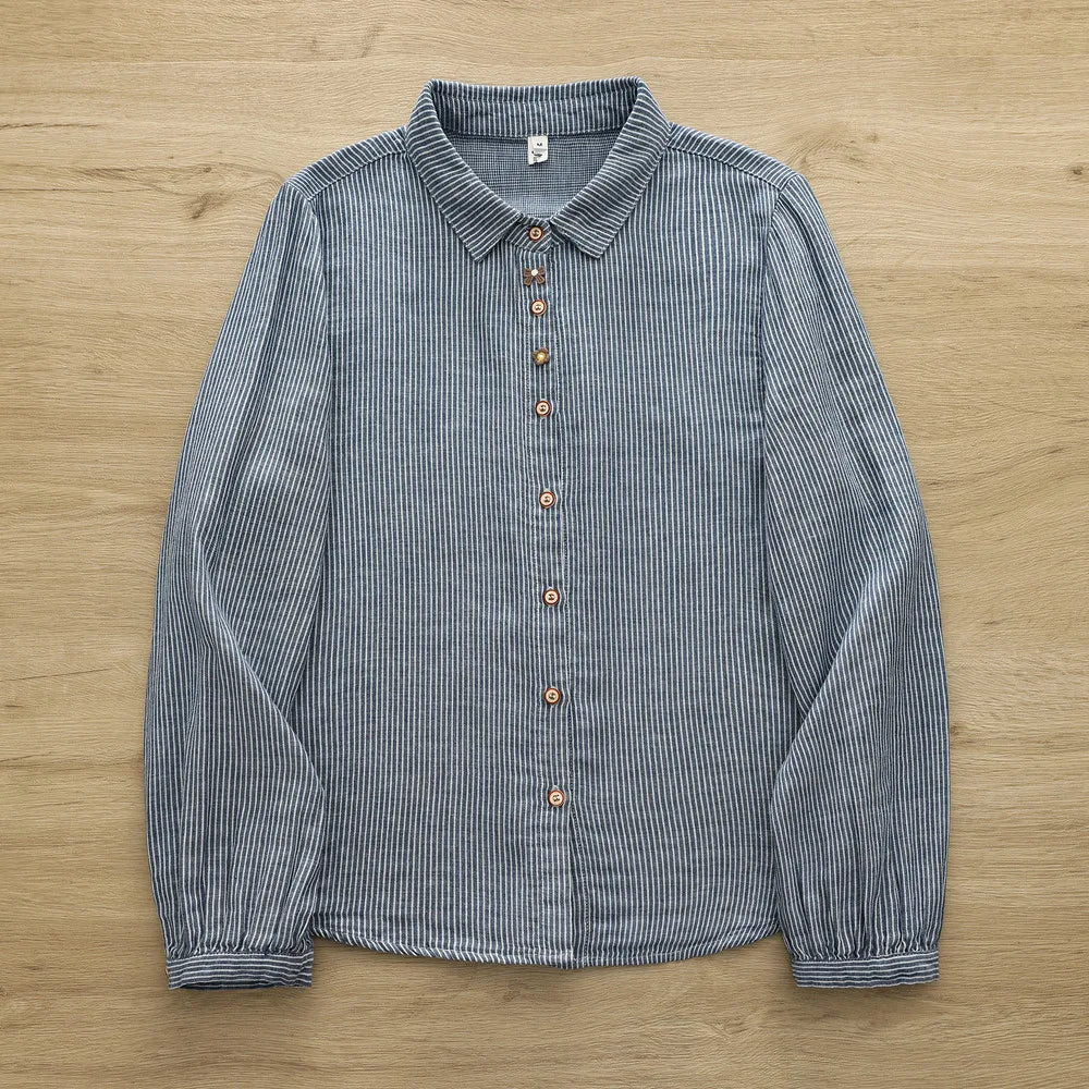 CAMISA CLARICE