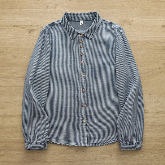 CAMISA CLARICE