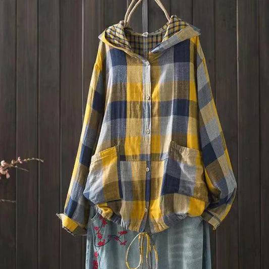 BLUSA PAINEIRA