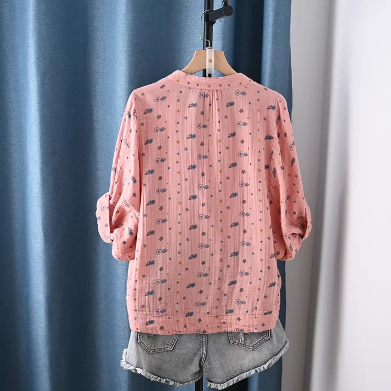 BLUSA NAENA