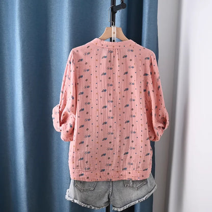 BLUSA NAENA