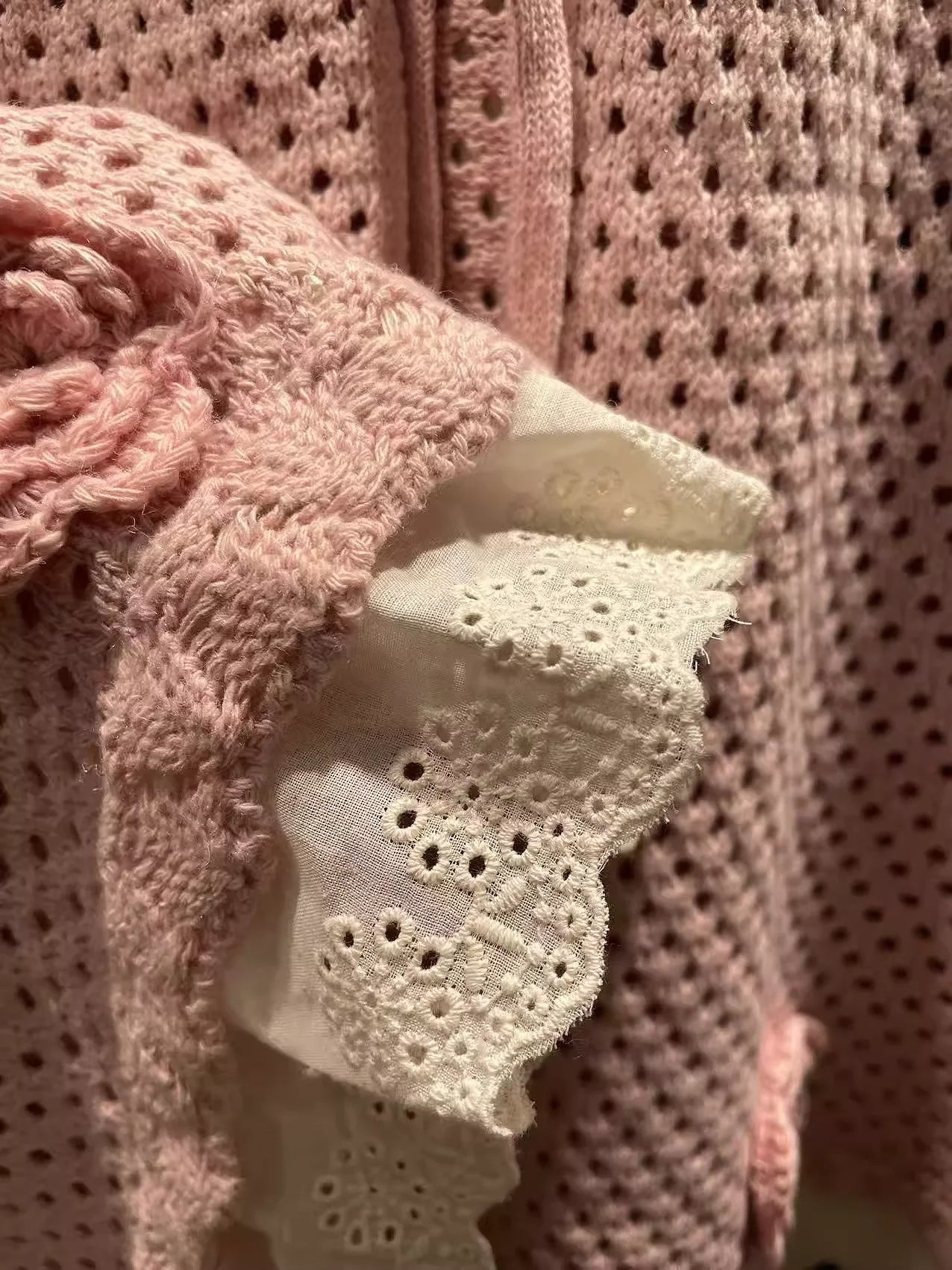 CARDIGAN VERONA