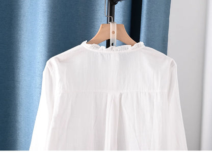 CAMISA ANTONELA