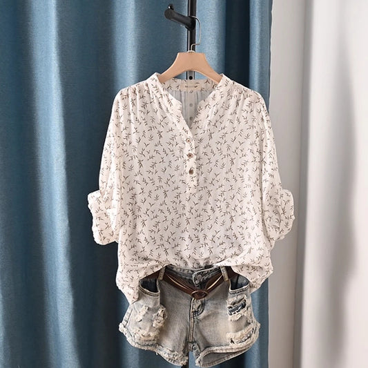 BLUSA CAJU