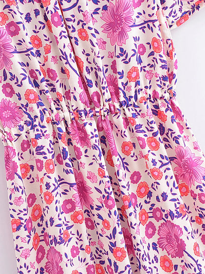 VESTIDO QUERESMEIRA