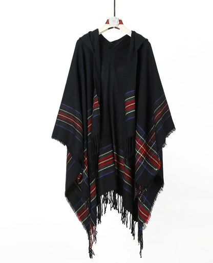 PONCHO ANDINO