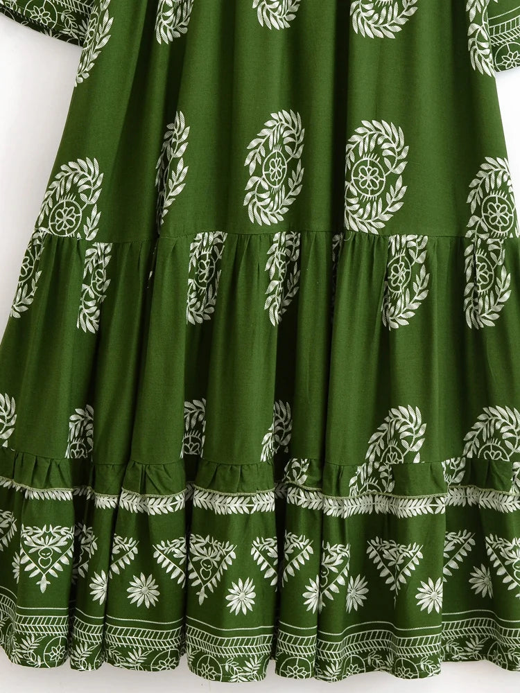 VESTIDO HORIZONTE