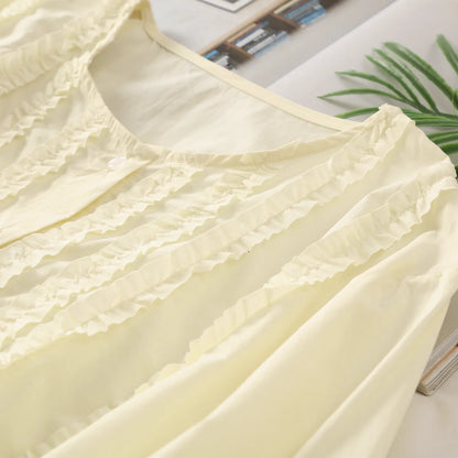 VESTIDO PIAU