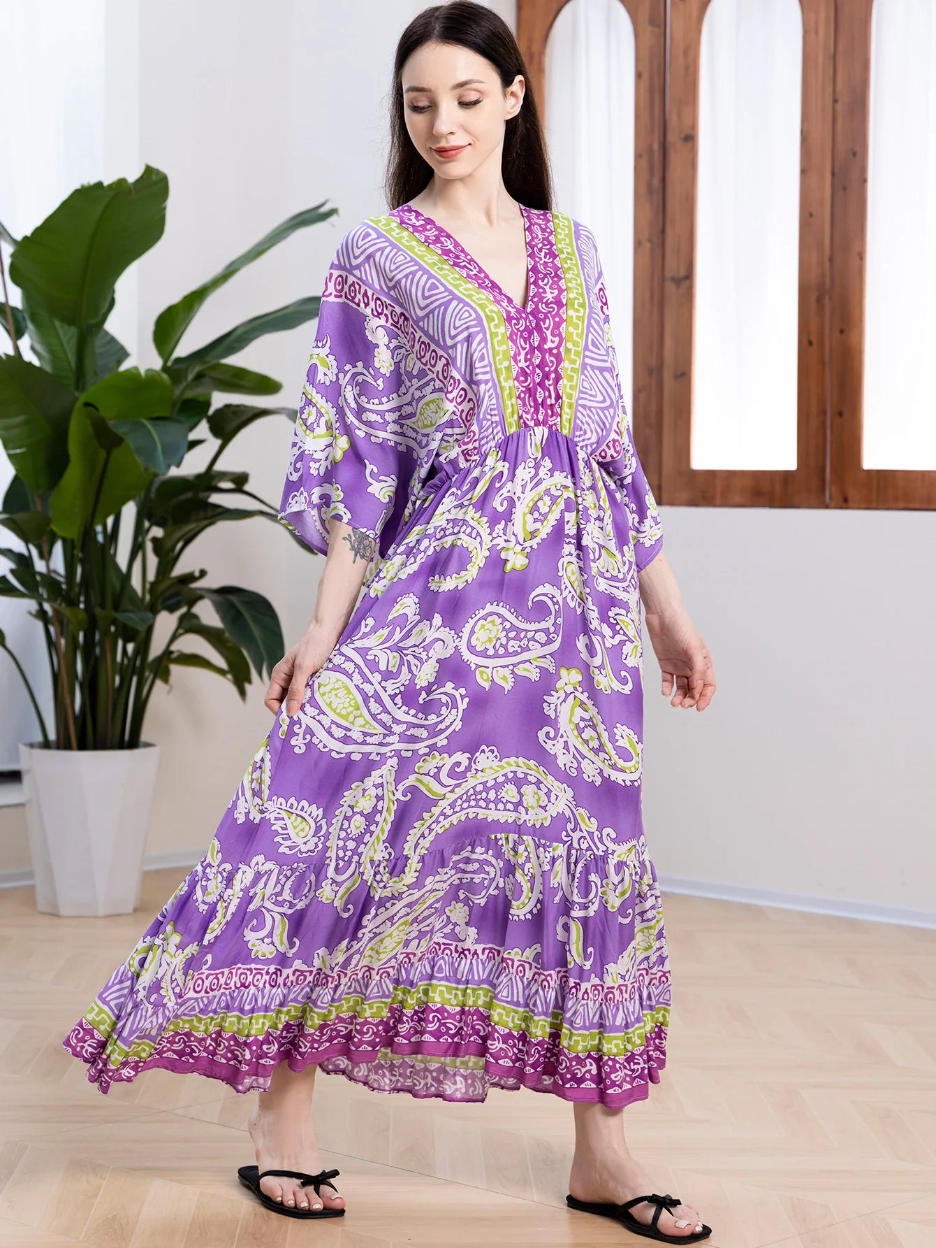 VESTIDO PINHAIS