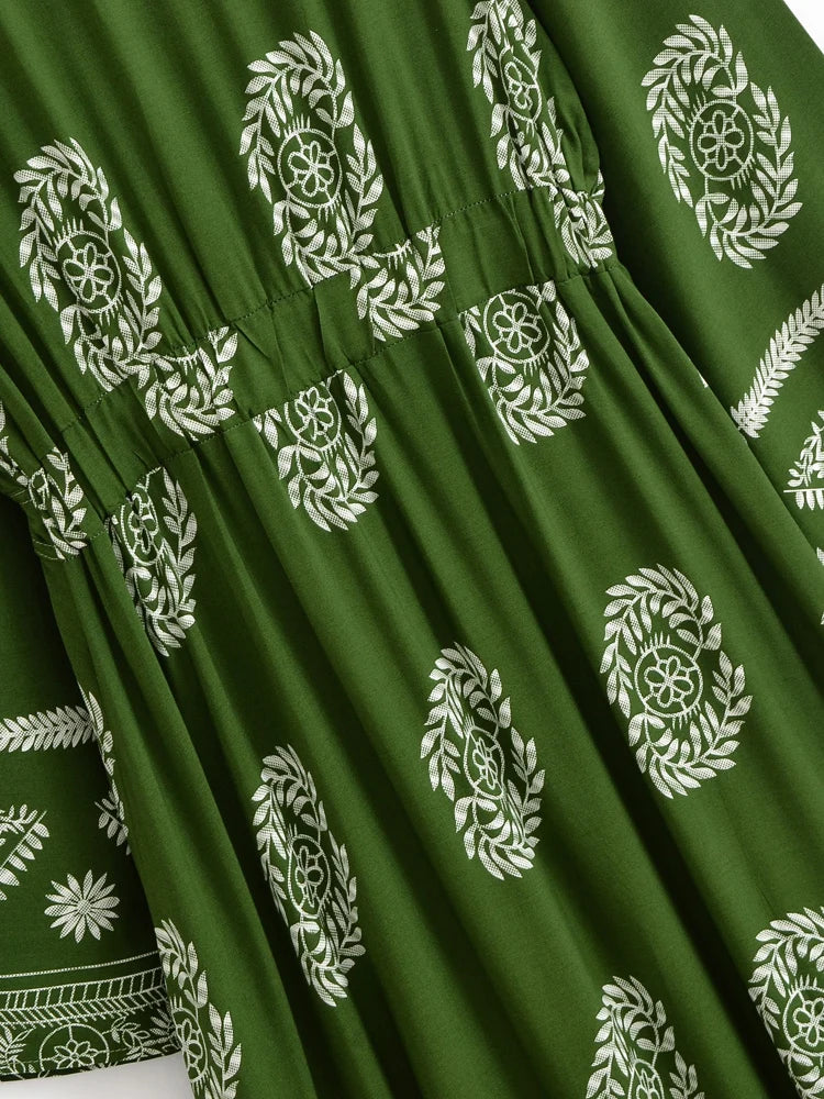 VESTIDO HORIZONTE