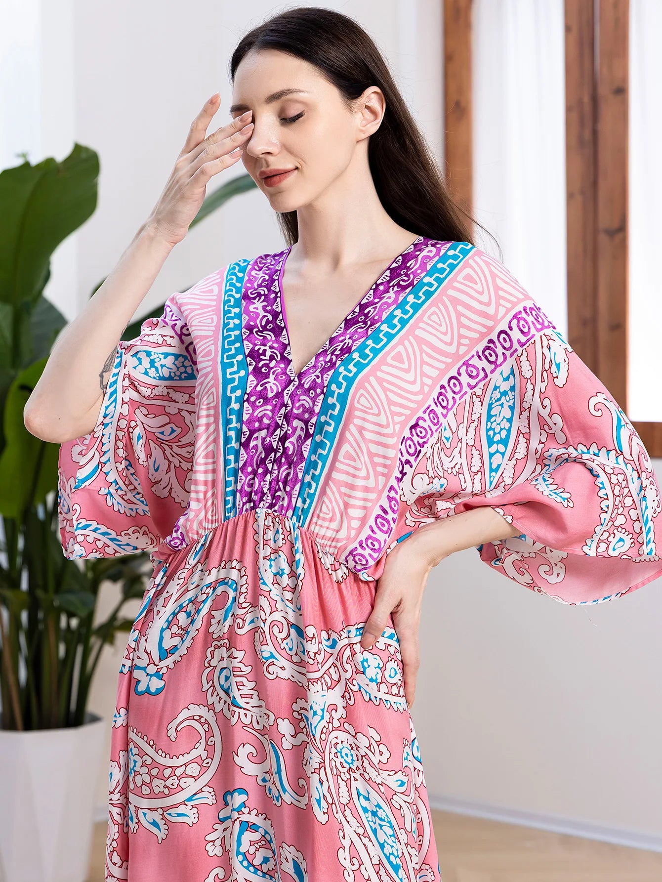 VESTIDO PINHAIS