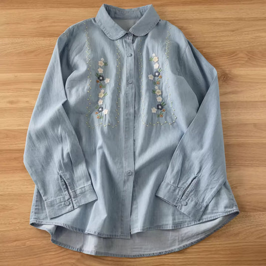 CAMISA ARAPONGA