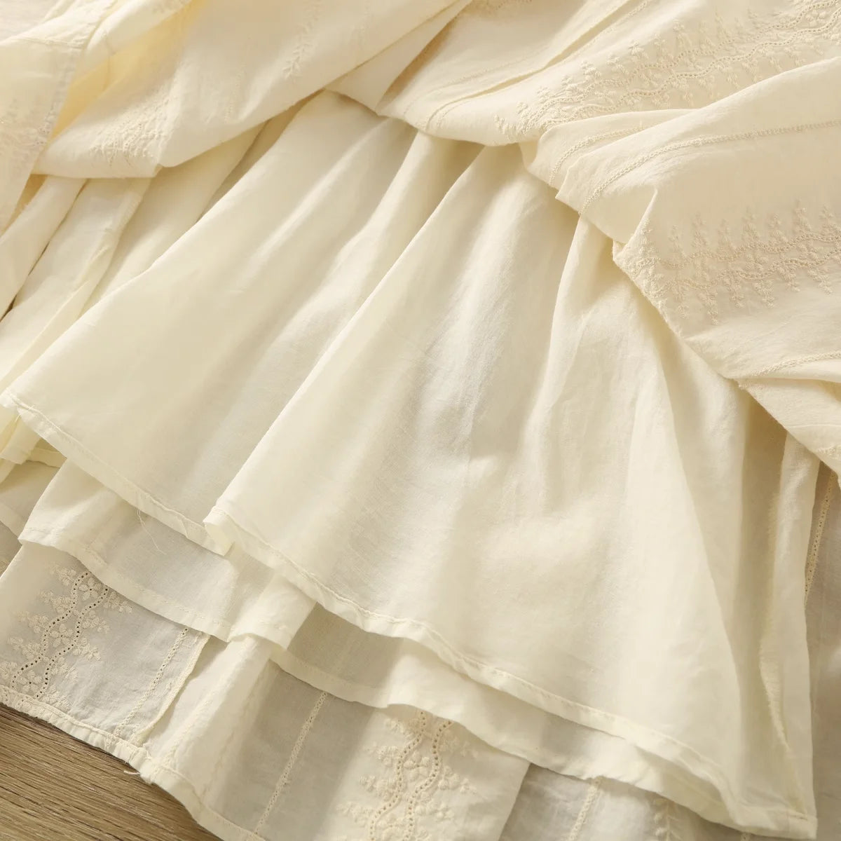 VESTIDO AVELINE