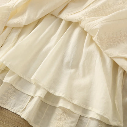 VESTIDO AVELINE