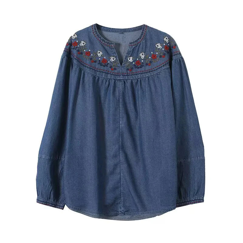 BLUSA TULIPA