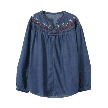BLUSA TULIPA