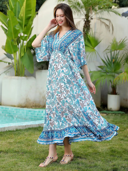 VESTIDO PINHAIS