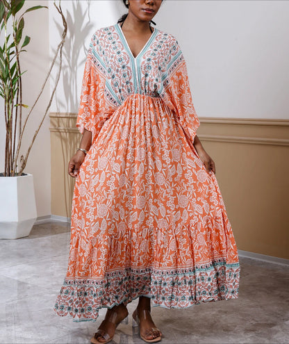 VESTIDO PINHAIS