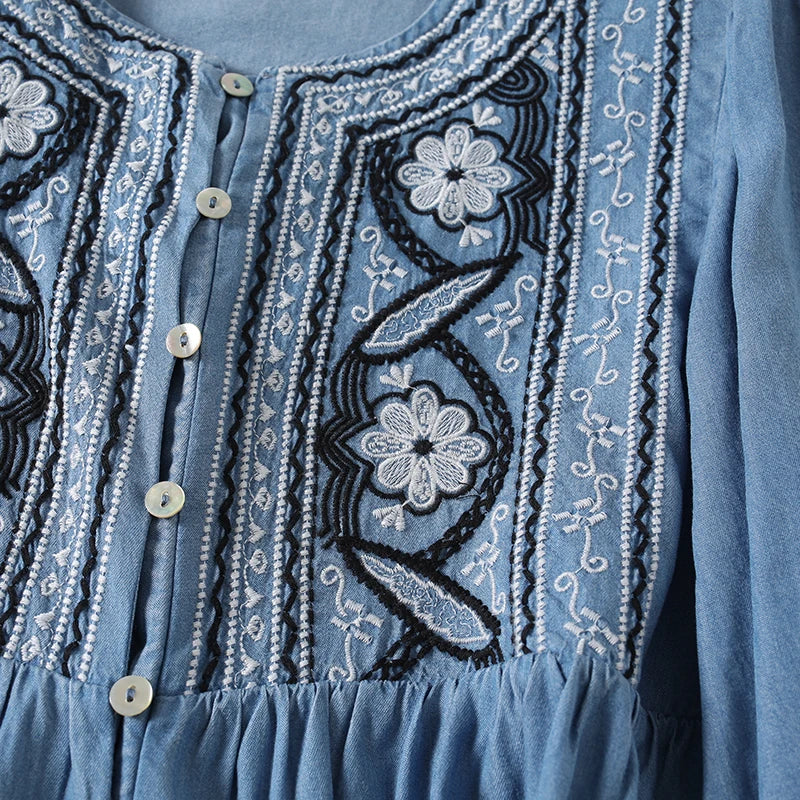BLUSA ALCATÉIA