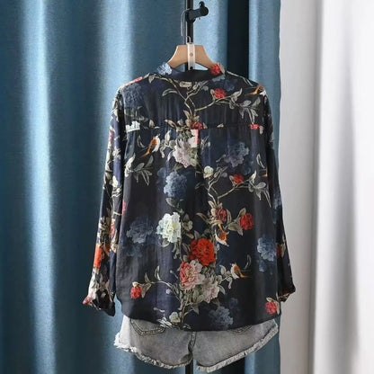 CAMISA LUNA