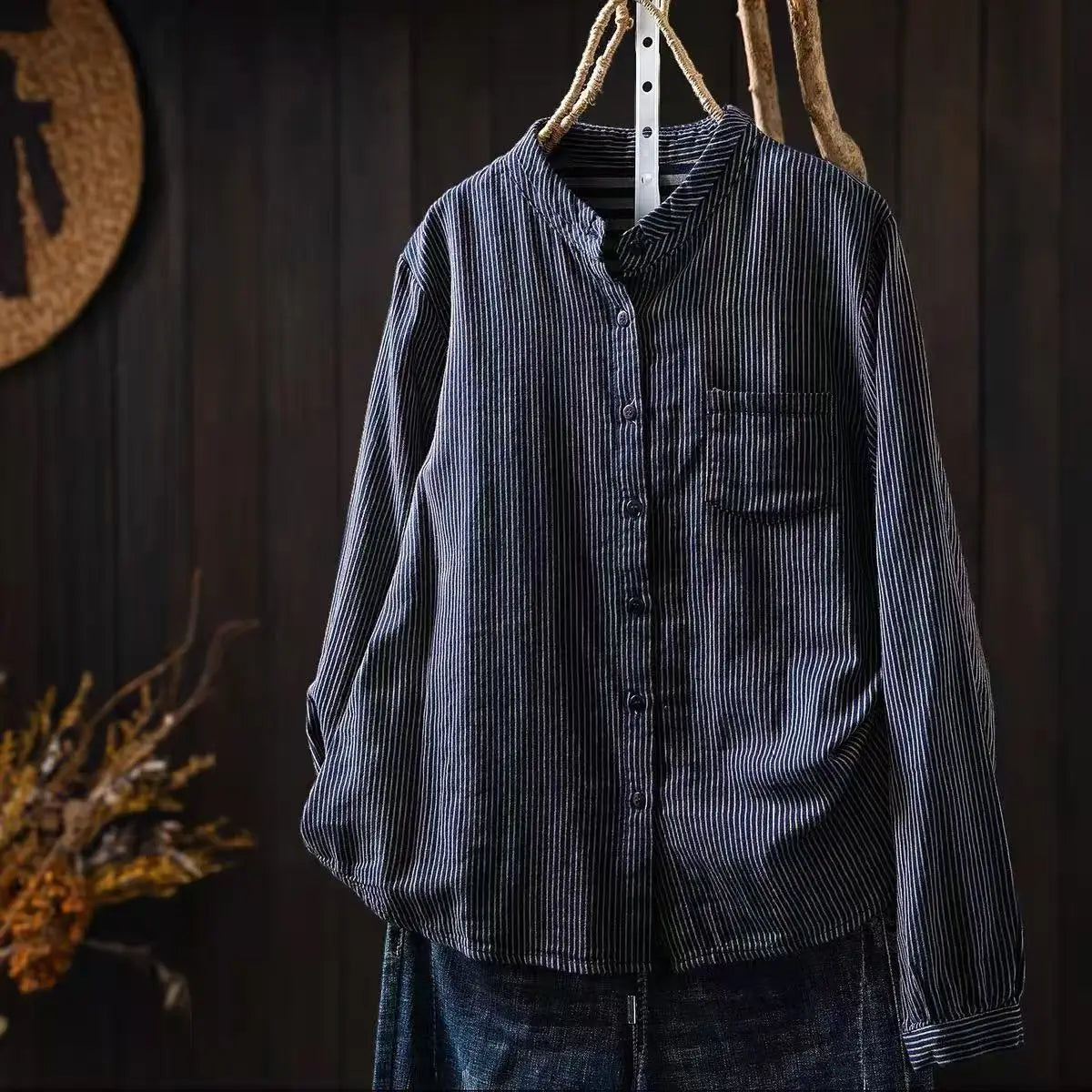 CAMISA NADIRA