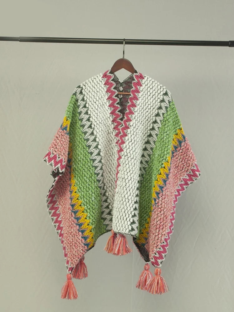 PONCHO GRANADA