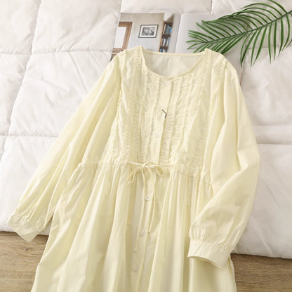 VESTIDO PIAU