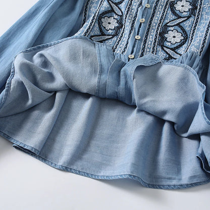 BLUSA ALCATÉIA
