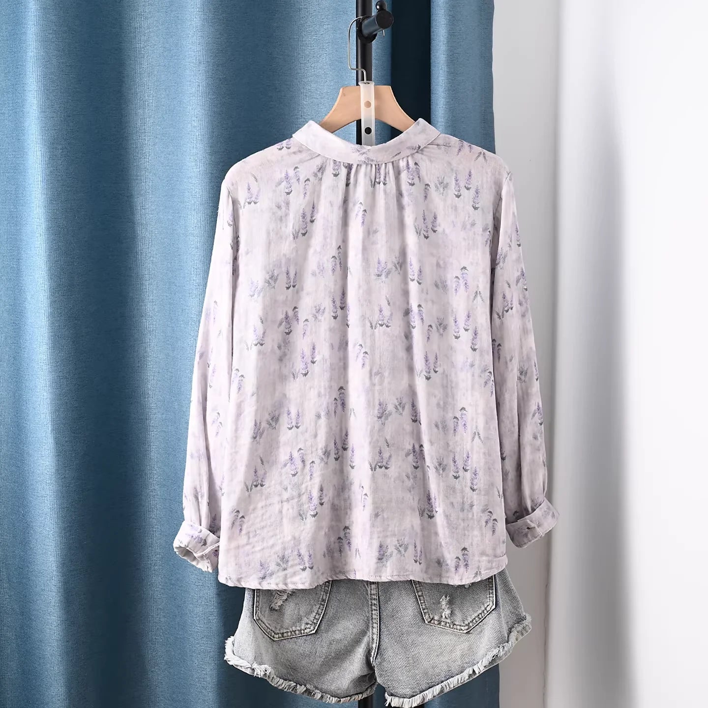 CAMISA ÁGATA