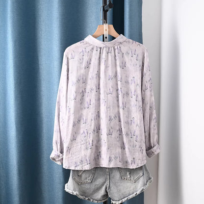 CAMISA ÁGATA
