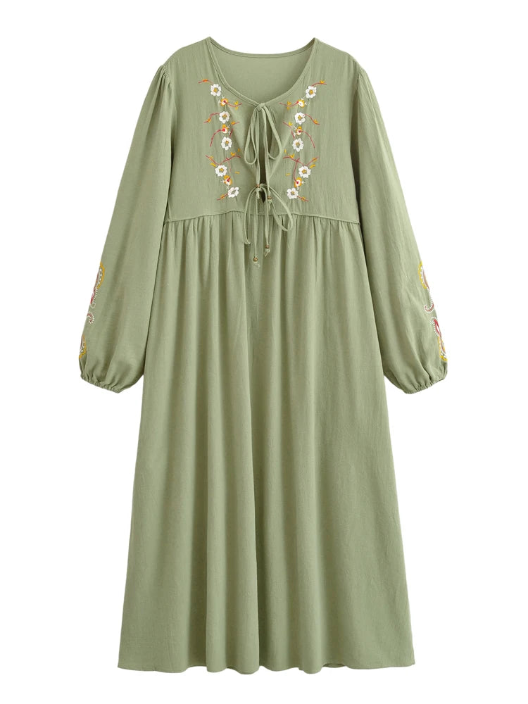 VESTIDO BRISA