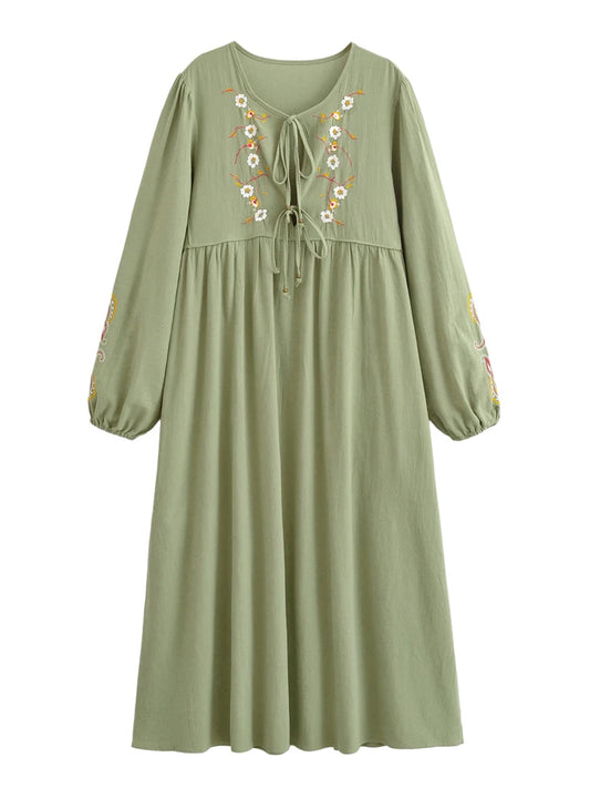 VESTIDO BRISA