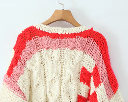 CARDIGAN ANÍSIO