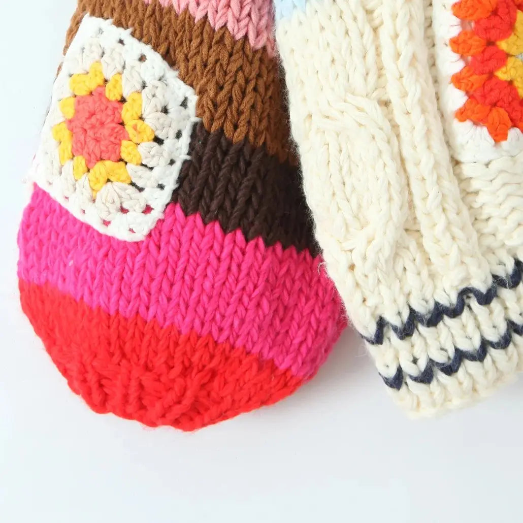 CARDIGAN ANÍSIO