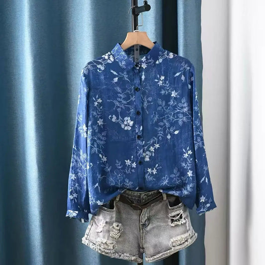 CAMISA ARUMA