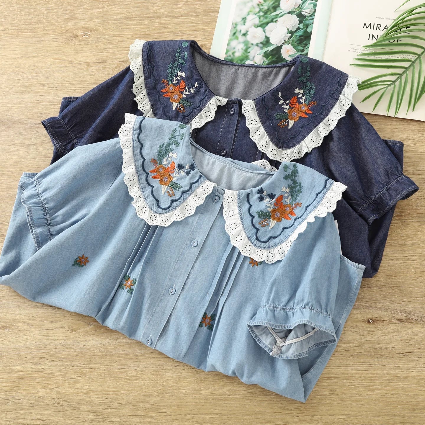 CAMISA GERI