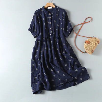 VESTIDO NARA