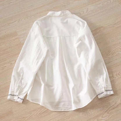 CAMISA GAIA