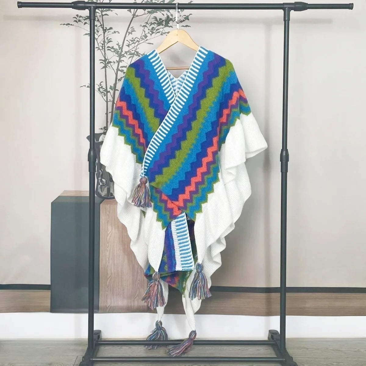 CARDIGAN CAMPEIRO